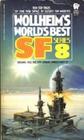 Wollheim's World's Best SF Series 8