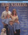 Home Schooling Answers to Questions Parents Most Often Ask