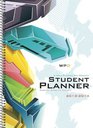 Well Planned Day Student Planner Tech Style July 2013  June 2014