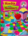 Nimble With Numbers Engaging Math Experiences to Enhance Number Sense and Promote Practice