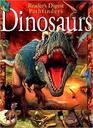 Dinosaurs (Reader's Digest Pathfinders)