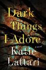 Dark Things I Adore A Novel