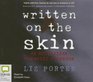 Written on the Skin Library Edition