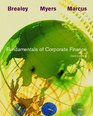 Fundamentals of Corporate Finance w/CD  PowerWeb  Study Guide Fund w/cd  PW  SG