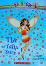 Tia the Tulip Fairy