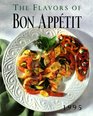 The Flavors of Bon Appetit  Volume 2