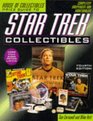House of Collectibles Price Guide to Star Trek Collectibles 4th edition