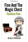 Finn And The Magic Chest  Fearless Finn