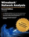 Wireshark Network Analysis  The Official Wireshark Certified Network Analyst Study Guide