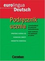Eurolingua Deutsch Podrecznik ucznia Lernerhandbuch fr polnische Deutschlernende