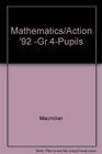 Mathematics/Action '92 -Gr.4-Pupils
