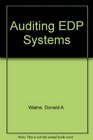 Auditing Edp Systems