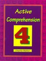 Active Comprehension Bk4