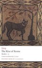 The Rise of Rome Books One to Five