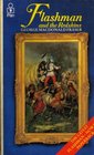 FLASHMAN AND THE REDSKINS  From The Flashman Papers 1849  1850 and 1875  1876