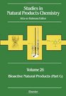 Bioactive Natural Products  Volume 26
