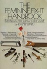 The Feminine FixIt Handbook