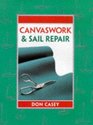 Maintenance Manual Canvas Work and Sail Repair