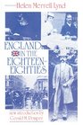England in the EighteenEighties Toward a Social Basis for Freedom