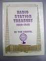 Radio Station Treasury 19001946