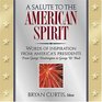A Salute To The American Spirit