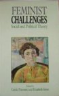 Feminist Challenges Social And Political Theory