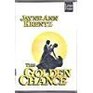 The Golden Chance (Wheeler Large Print Book)
