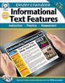 Understanding Informational Text Features Grades 6  8