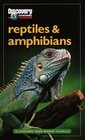 Reptiles and Amphibians