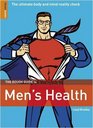 The Rough Guide to Men's Health 1 (Rough Guide Reference)
