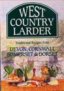 West Country Larder