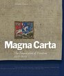 Magna Carta The Foundation of Freedom 12152015