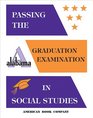 Passing the New Alabama High School Graduation Examination in Social Studies