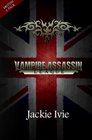 Vampire Assassin League British 2Pack