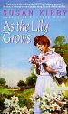 As The Lily Grows