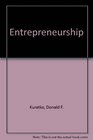 Entrepreneurship