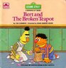 Bert and the Broken Teapot