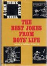 The Best Jokes from Boys' Life