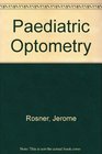 Paediatric Optometry