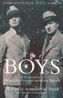 The Boys : A Biography of Micheal MacLiammoir and Hilton Edwards