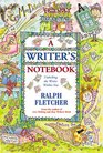 Writer's Notebook Unlocking the Writer Within You