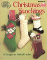 Christmas Stockings  Booklet 20