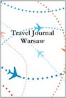 Travel Journal Warsaw