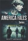 The America Falls Series Books 13