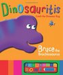Bruce the Brachiosaurus