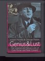 Genius and Lust: The Creative and Sexual Lives of Cole Porter and Noel Coward