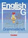 English G Ausgabe C Grammatikheft