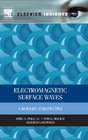 Electromagnetic Surface Waves A Modern Perspective