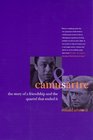 Camus and Sartre  The Story of a Friendship and the Quarrel that Ended It