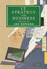 It Strategies for Business